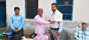 बृजमनगंज: सामान्य ज्ञान प्रतियोगिता में राम बक्स शान्ति देवी मॉडर्न चिल्ड्रेन स्कूल में छात्र छात्राएं हुए पुरस्कृत।