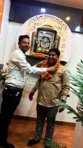 अपराध के खिलाफ एकजुट होकर आवाज उठाने का आह्वान- दीपक गुप्ता बने एंटी क्राइम कमीशन संगठन उत्तर प्रदेश के उप-चेयरमैन।