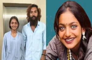 वायरल गर्ल मोनालिसा