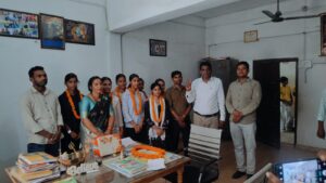 सूर्या पब्लिक कान्वेंट इंटर कॉलेज के मेधावियों ने लहराया परचम।