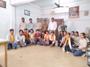 सूर्या पब्लिक कान्वेंट इंटर कॉलेज के मेधावियों ने लहराया परचम।