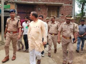 विवाहिता की संदिग्ध परिस्थितियों में मौत।