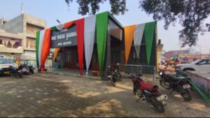 बदलते मौसम में मच्छरों का प्रकोप,मच्छरों को मारने के लिए कीटनाशक दवाओं के छिड़काव एवं फॉगिंग को लेकर स्वास्थ्य विभाग व नगर प्रशासन की आंखें बंद।