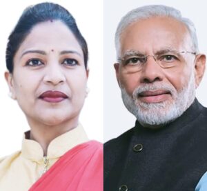 हरियाणा में जल्द बने पत्रकार सुरक्षा कानून -डॉ. इंदु बंसल।
